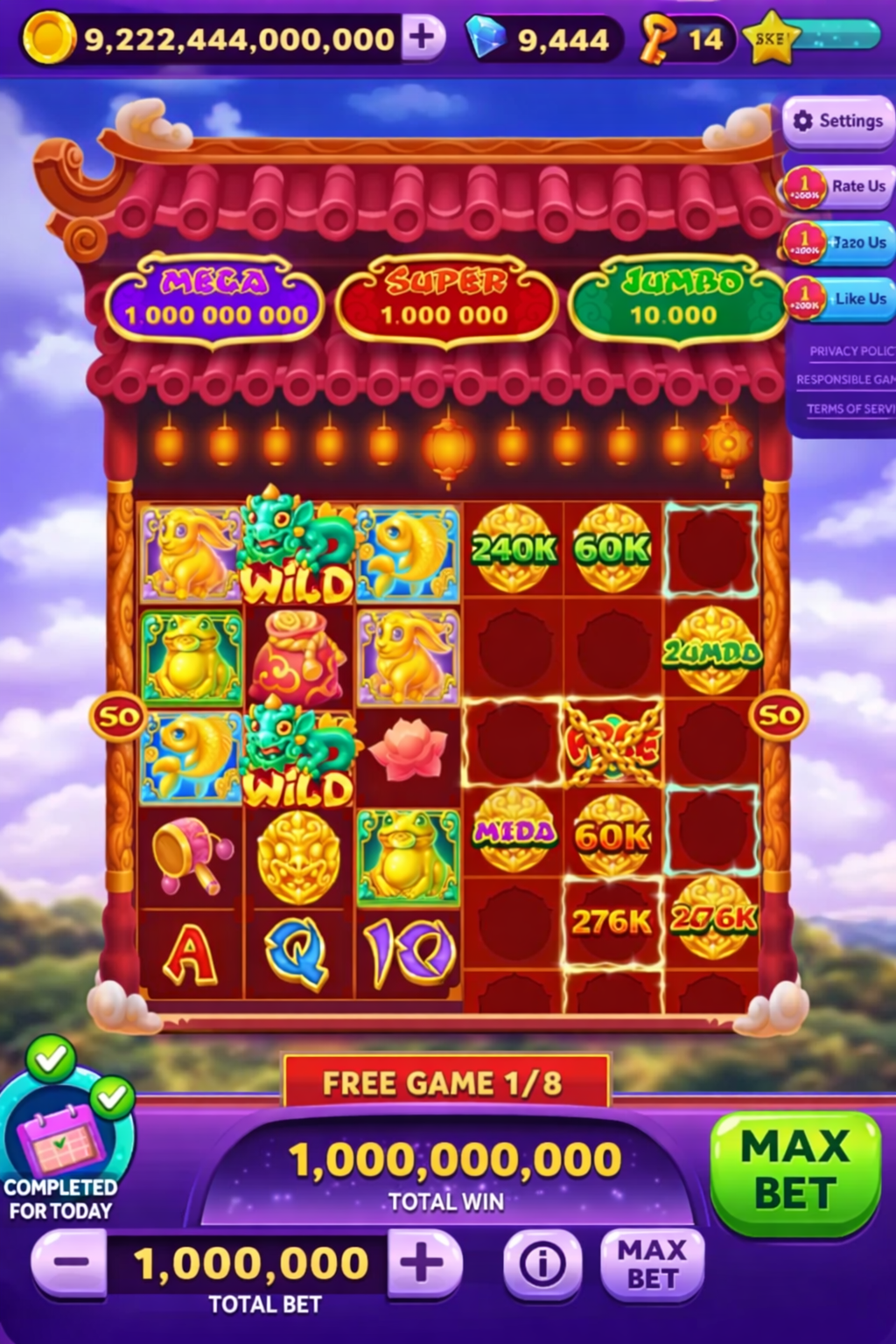 video poker online