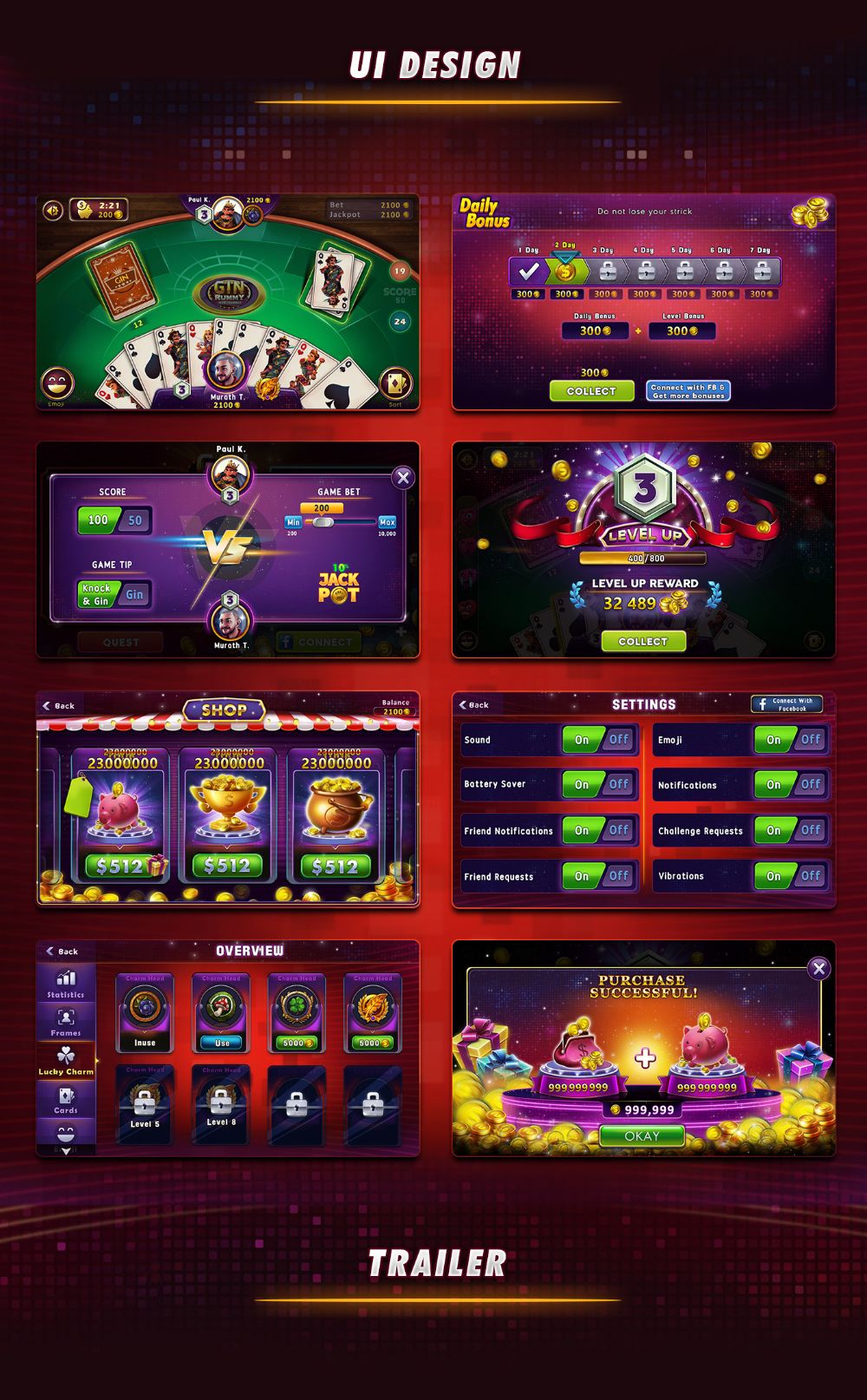 video poker online