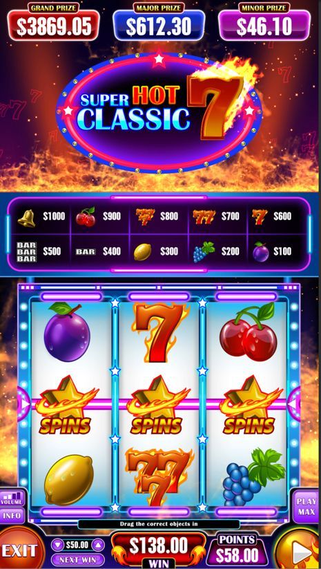 video poker online