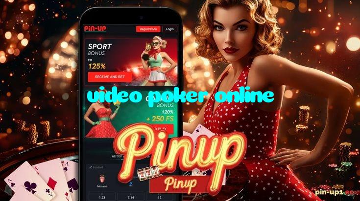 making first deposit on video poker online website using local payment methods in Pakistan