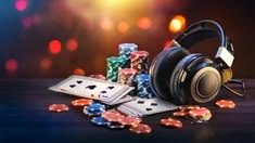 video poker online