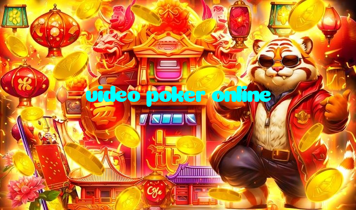 video poker online casino presented on mobile device in Pakistan with slots and live games